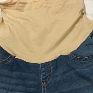 Maternity Jeggings